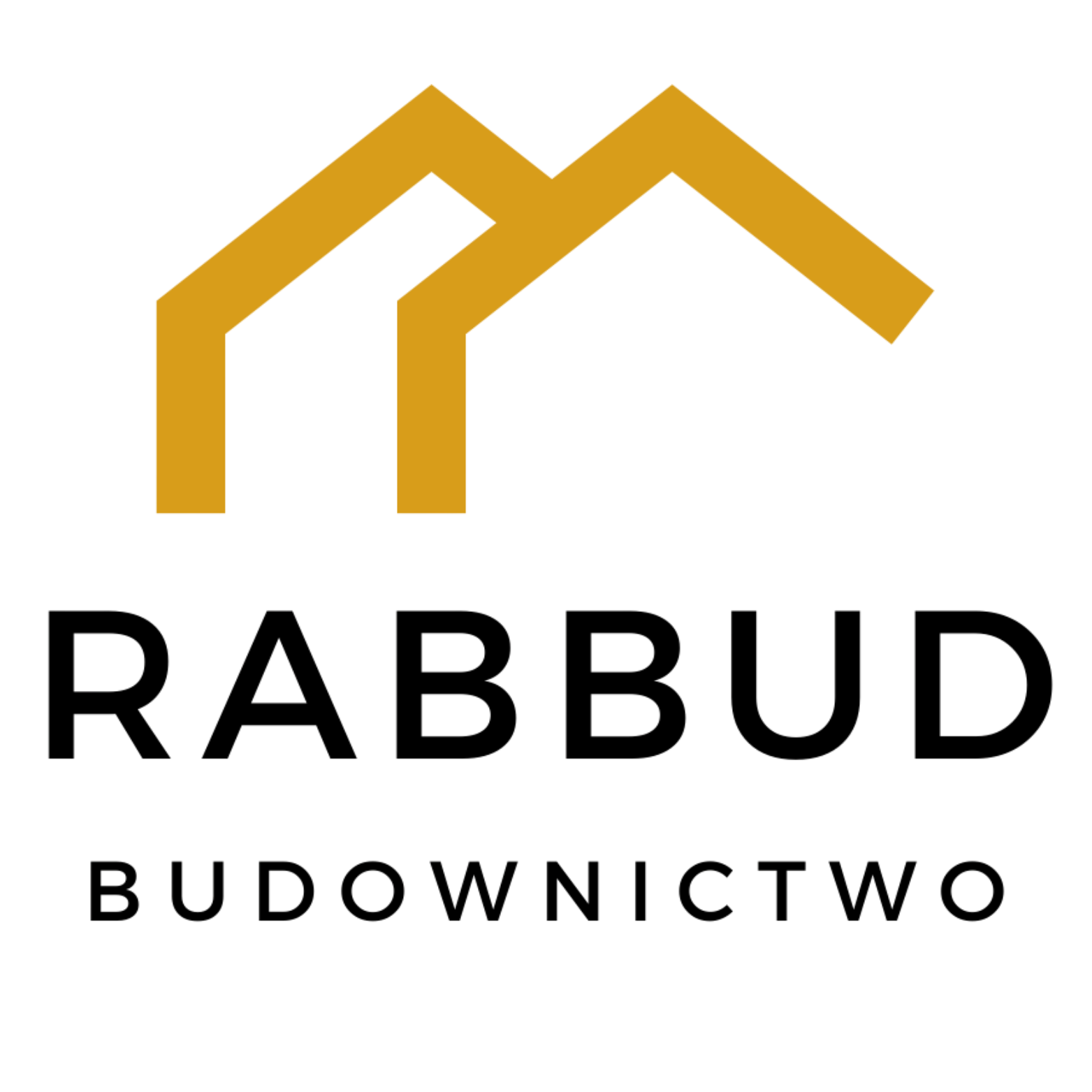 Logo Rabbud Budownictwo